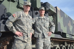 SD Guard announces Soldier and NCO of the Year