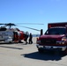 Coast Guard medevacs ailing man from vessel