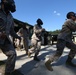 Photo Gallery: Marine recruits breathe easy after gas chamber training on Parris Island