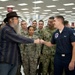 Si Robertson book signing