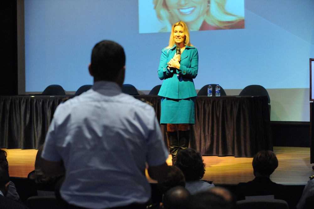 2013 Jacksonville Women's Leadership Symposium