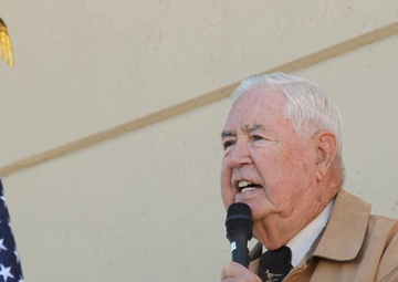 Vietnam Veterans honored during ceremony