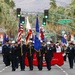 Palm Springs Veterans Day Parade