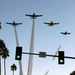 Palm Springs Veterans Day Parade