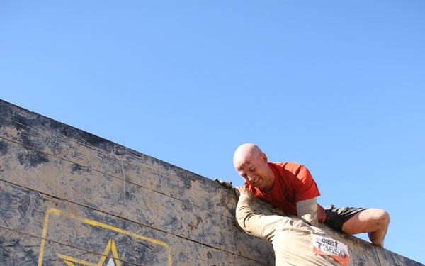 Tough Mudder 2013