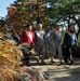 An uphill climb for clean and safe Namsan