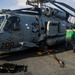 George Washington Carrier Strike Group prepares to assist Operation Damayan