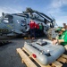 George Washington Carrier Strike Group prepares to assist Operation Damayan