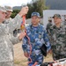 US-China Practicle Field Exchange demonstrations