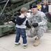 Arrowhead Brigade salutes veterans old and young at ceremonies across South Puget Sound