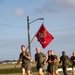 MCAS Futenma Marines run 238 miles for birthday