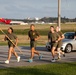 MCAS Futenma Marines run 238 miles for birthday