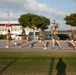 MCAS Futenma Marines run 238 miles for birthday