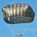 173rd Infantry Brigade Combat Team (Airborne) training jump in Grafenwoehr, Germany