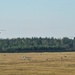 173rd Infantry Brigade Combat Team (Airborne) training jump in Grafenwoehr, Germany