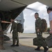 Ospreys Depart Villamor