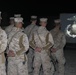 3/7 celebrates Marine Corps 238th birthday in Afghanistan