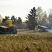 German army fires rocket launcher at 7th Army Joint Multinational Training Command