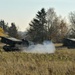 German army fires rocket launcher at 7th Army Joint Multinational Training Command
