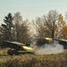 German army fires rocket launcher at 7th Army Joint Multinational Training Command