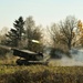German army fires rocket launcher at 7th Army Joint Multinational Training Command