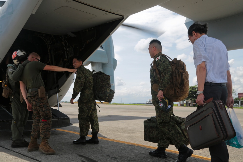 Operation Damayan