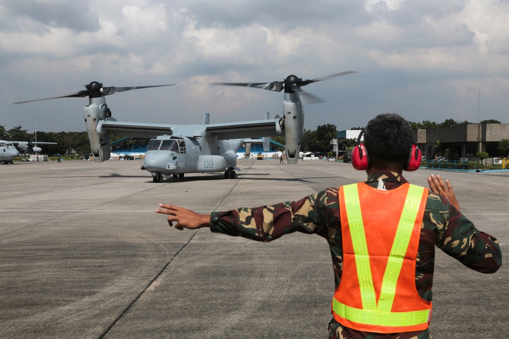 Operation Damayan