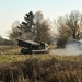 German army fires rocket launcher at 7th Army Joint Multinational Training Command