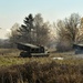 German army fires rocket launcher at 7th Army Joint Multinational Training Command