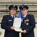 Col. James LeFavor takes command of 102nd Intelligence Wing