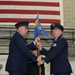 Col. James LeFavor takes command of 102nd Intelligence Wing