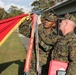 8th Communications Battalion earns new battle streamers