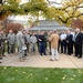 Virginia Military Institute Founders Day