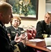 US surgeon general visits JBLM