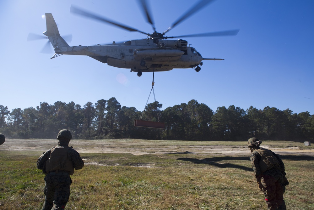 CLB-2 HST Training