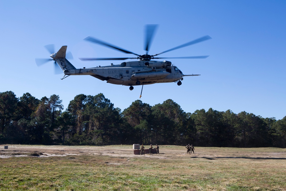 CLB-2 HST Training