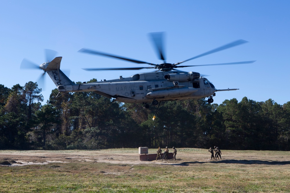 CLB-2 HST Training