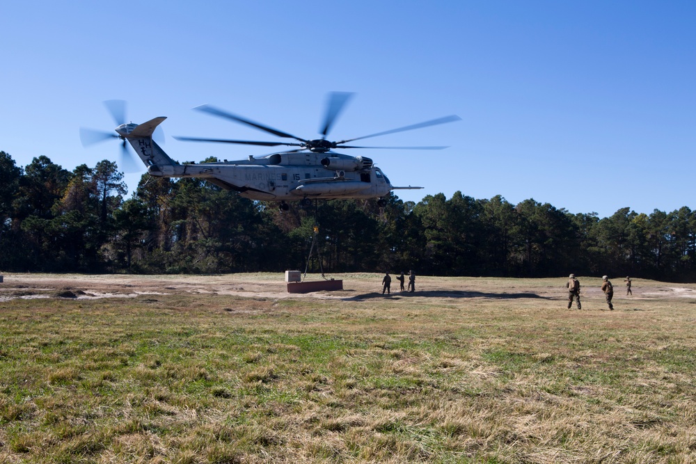 CLB-2 HST Training