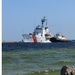 Coast Guard Cutter Resolute returns home from 45-day patrol