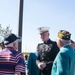 LtGen Mills Support/Veterans Day Parade/Veterans Day Ceremony