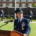 Former AFDW commander recognized for leadership