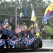 Veterans Day Parade honors service members past, present