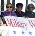 Veterans Day Parade honors service members past, present