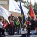 Veterans Day Parade honors service members past, present
