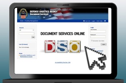 DLA Document Services marks 20 years of online ordering