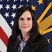 Rebecca Bill Chavez, deputy assistant secretary of defense for Western Hemisphere affairs