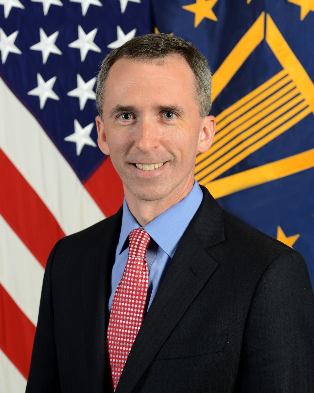 Marcel Lettre, principal deputy under secretary of defense for intelligence
