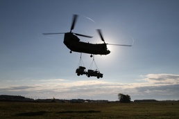 2-44 ADA soldiers train for upcoming deployment