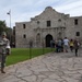 Alamo and Texas Guard tie past to present