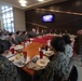 Commanding general meets with Marines to discuss current issues regarding the Marine Corps